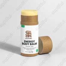 Energy Body Balm