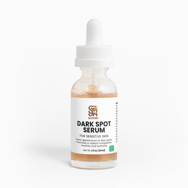Dark Spot Serum for Sensitive Skin
