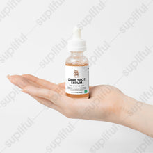 Dark Spot Serum for Sensitive Skin