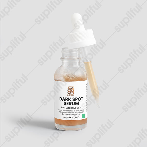 Dark Spot Serum for Sensitive Skin