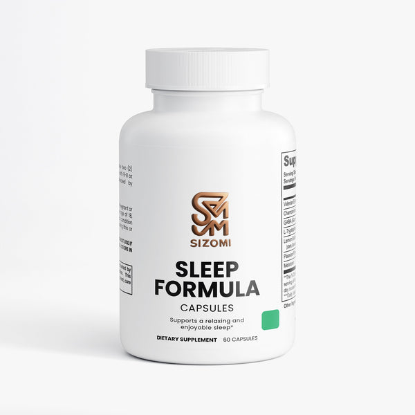 Sleep Formula