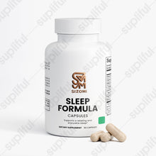 Sleep Formula