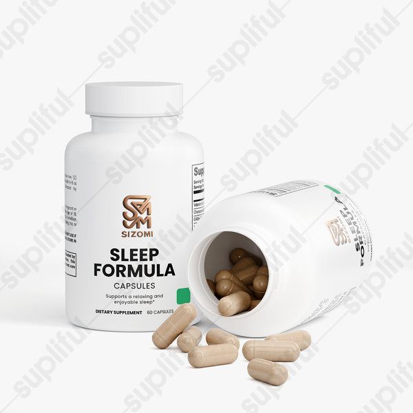 Sleep Formula