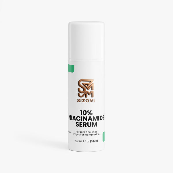 10% Niacinamide Serum