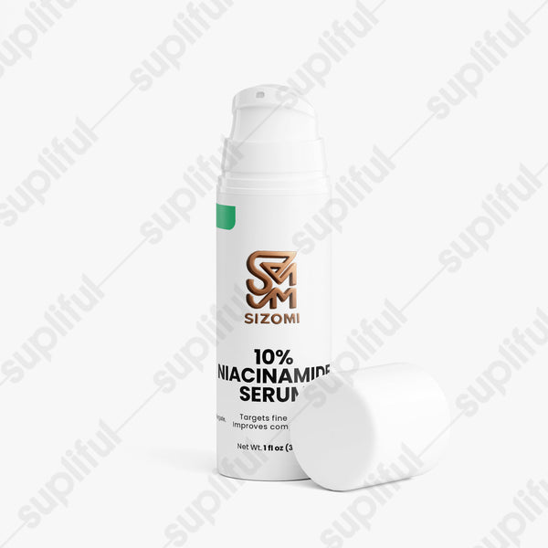 10% Niacinamide Serum