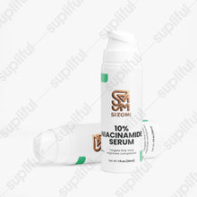 10% Niacinamide Serum