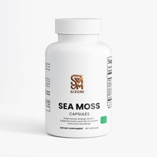 Sea Moss