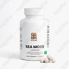 Sea Moss