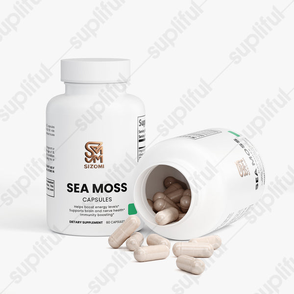 Sea Moss