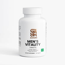 Men's Vitality