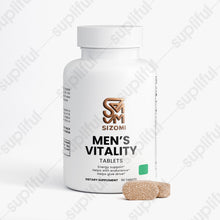Men's Vitality