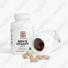 Men's Vitality