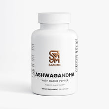 Ashwagandha