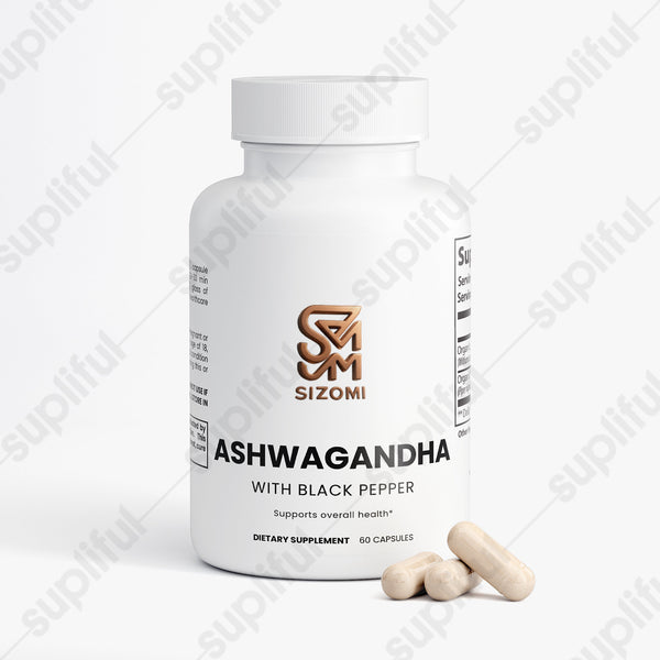 Ashwagandha