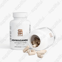 Ashwagandha