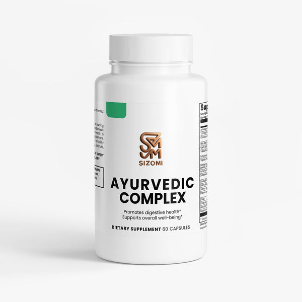 Ayurvedic Complex