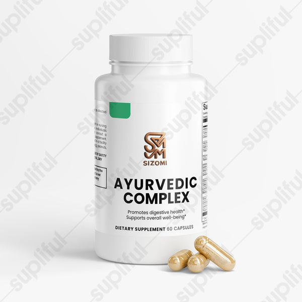 Ayurvedic Complex