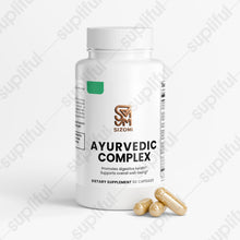 Ayurvedic Complex