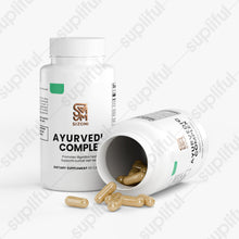 Ayurvedic Complex