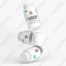 Ayurvedic Complex