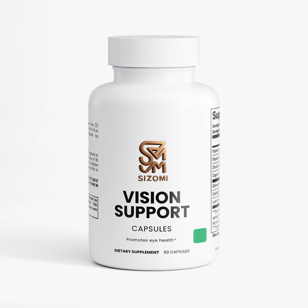 Vision Support