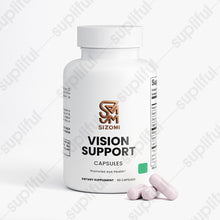 Vision Support