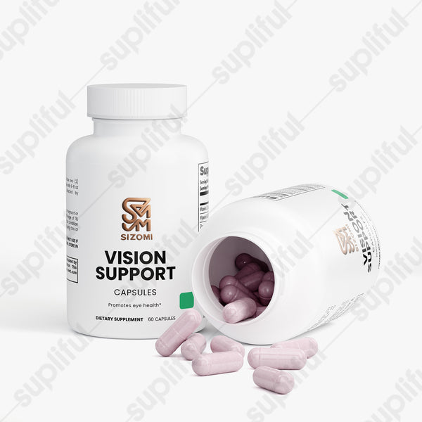 Vision Support